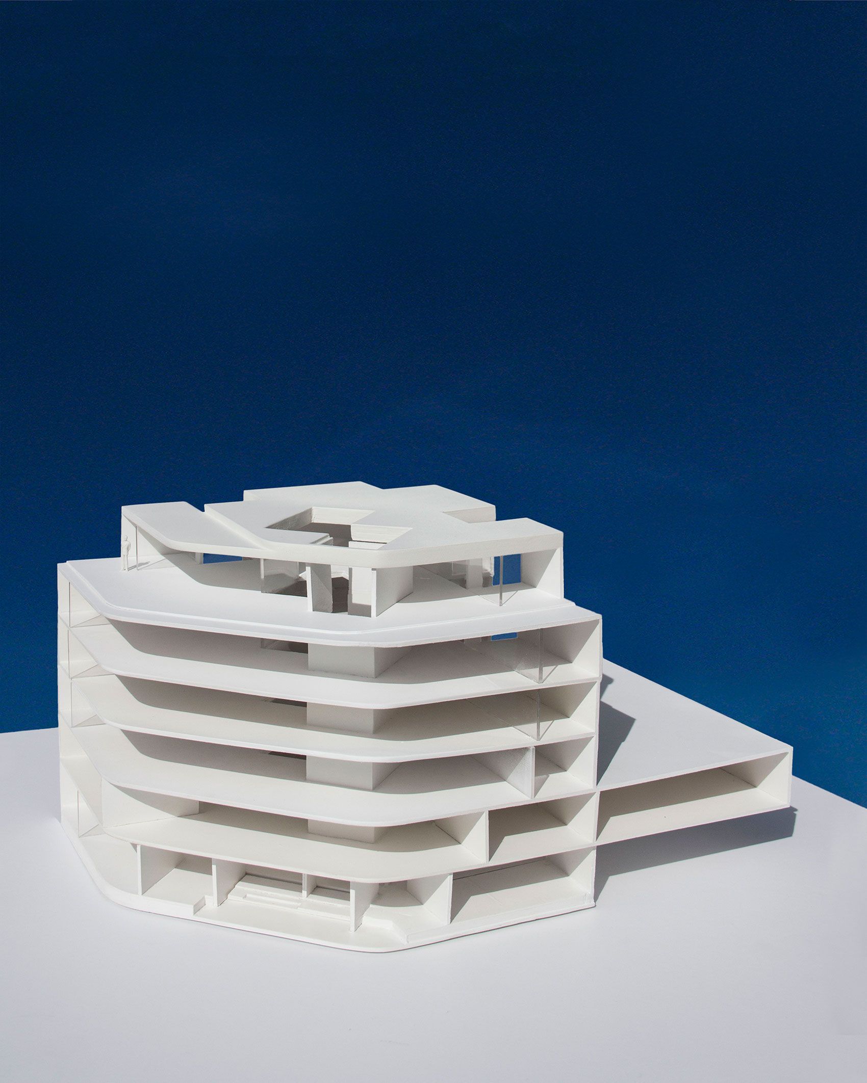 1905 年建筑的新生 | 瓦伦西亚老楼翻新记-57