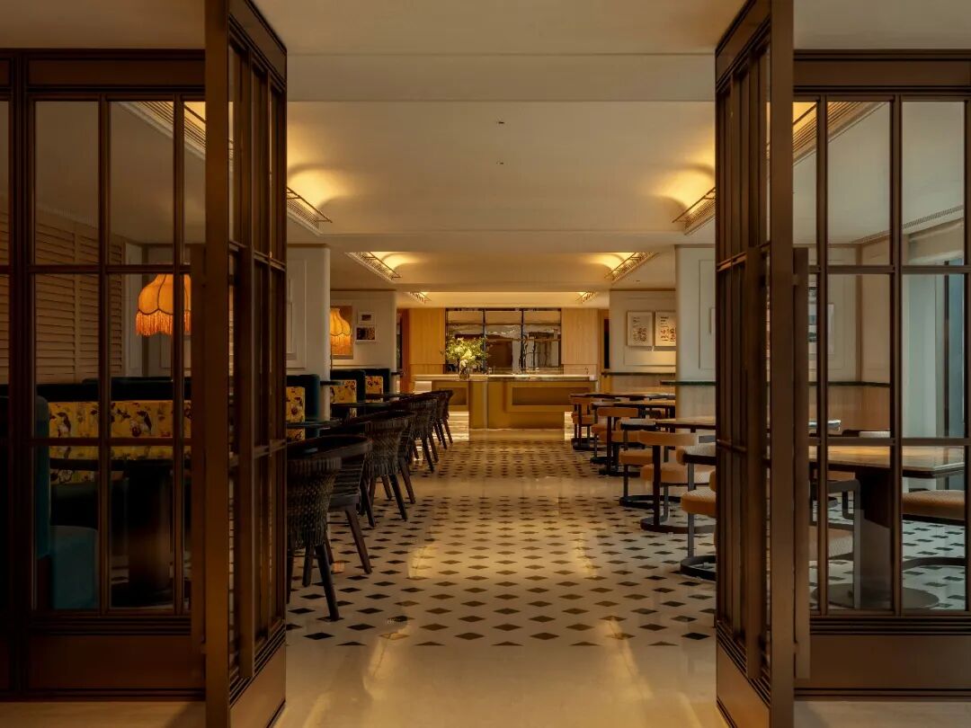 三亚石药医疗公园丨中国三亚丨方夏设计&方周智造-11