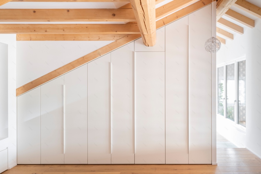 百年别墅重生丨意大利-32