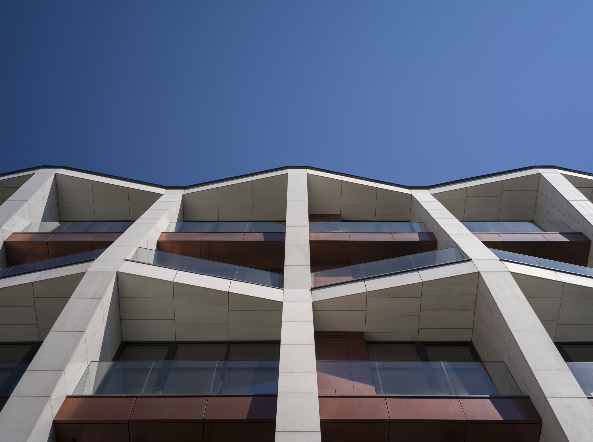 奥尔丁卡公寓丨俄罗斯莫斯科丨Al Studio-31