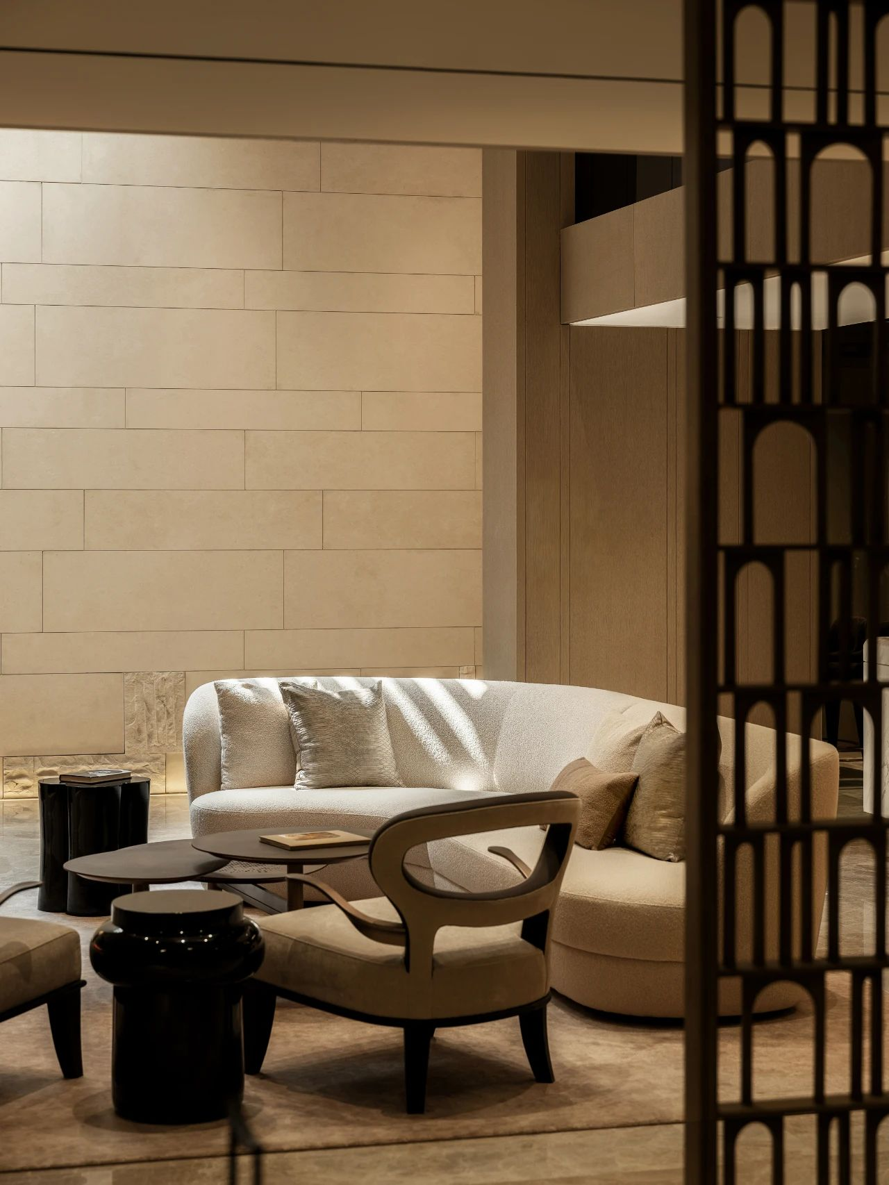 上海时代之城 Times City丨中国上海丨DIA 丹健国际-10