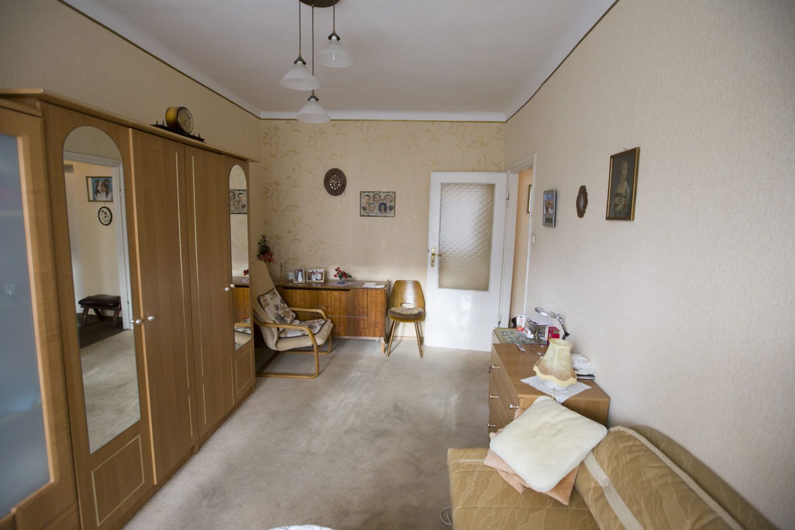 Home Staging公寓出租室内布置-85