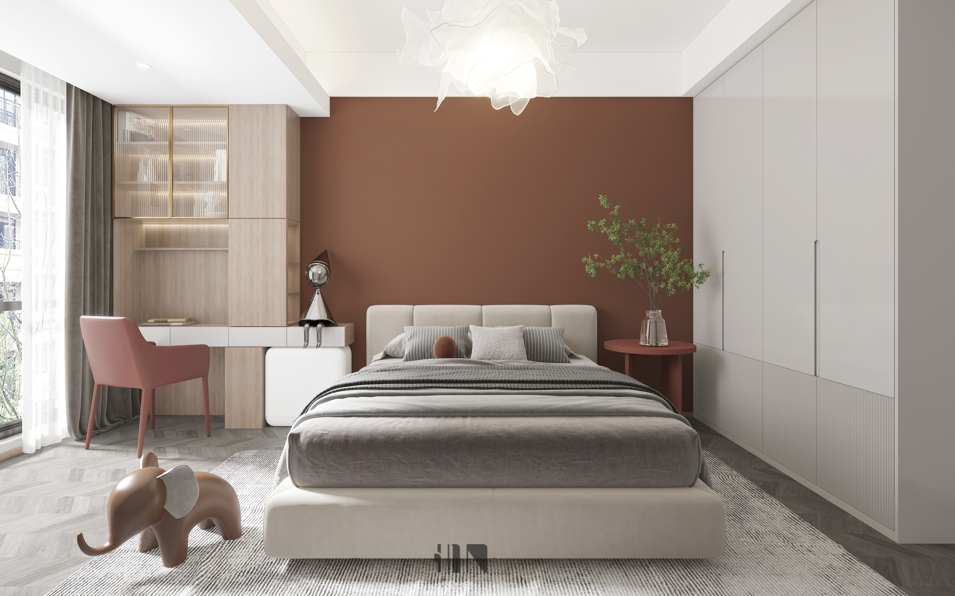 微风之城Ⅱ丨内舍·&-33