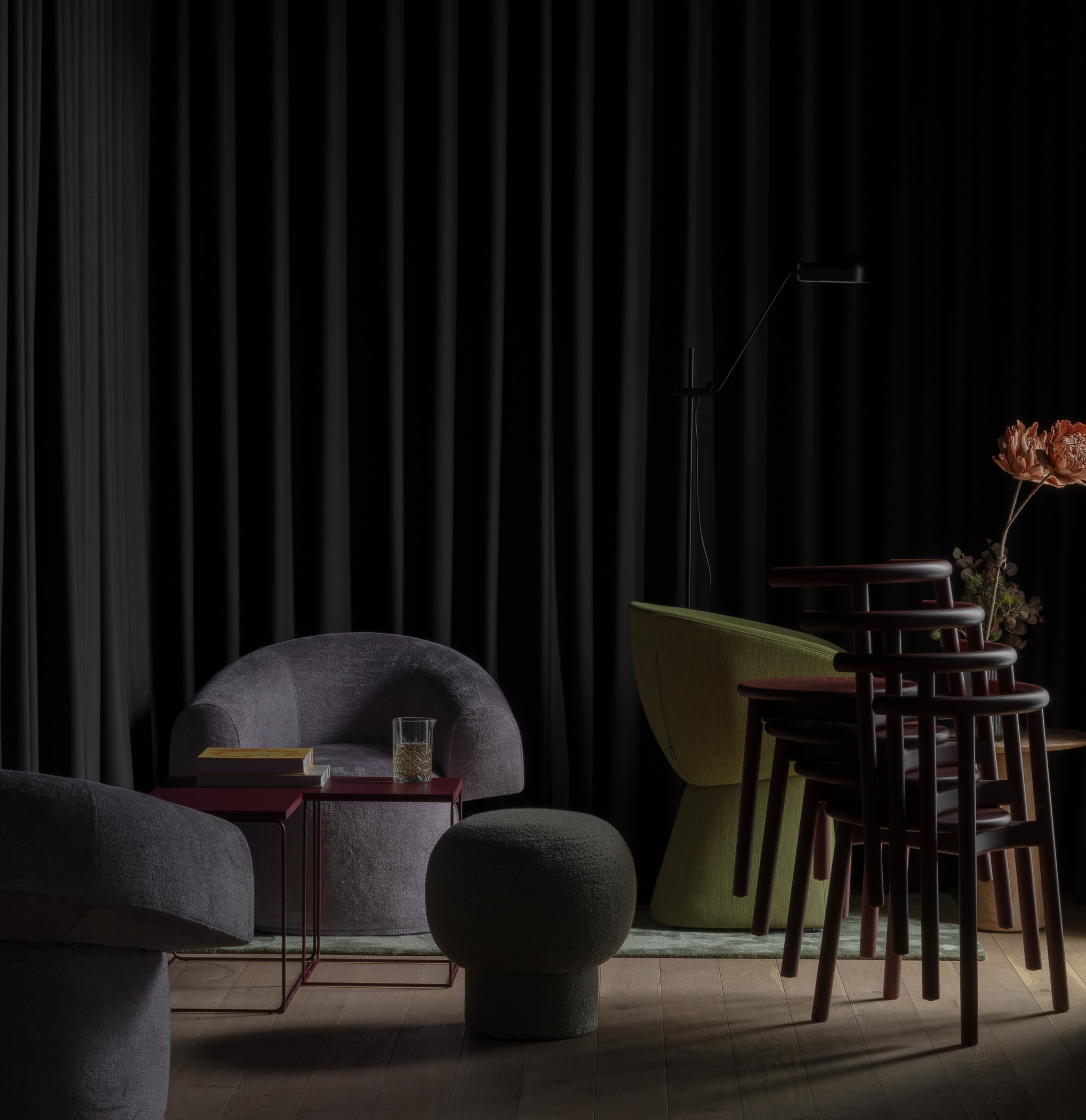 Liminal Space: East Side Gallery Berlin Hotel by Grzywinski+Pons.-47