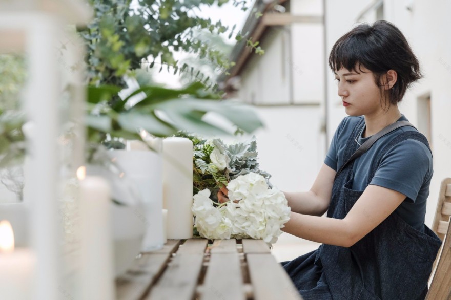 青城山房私人别墅-48