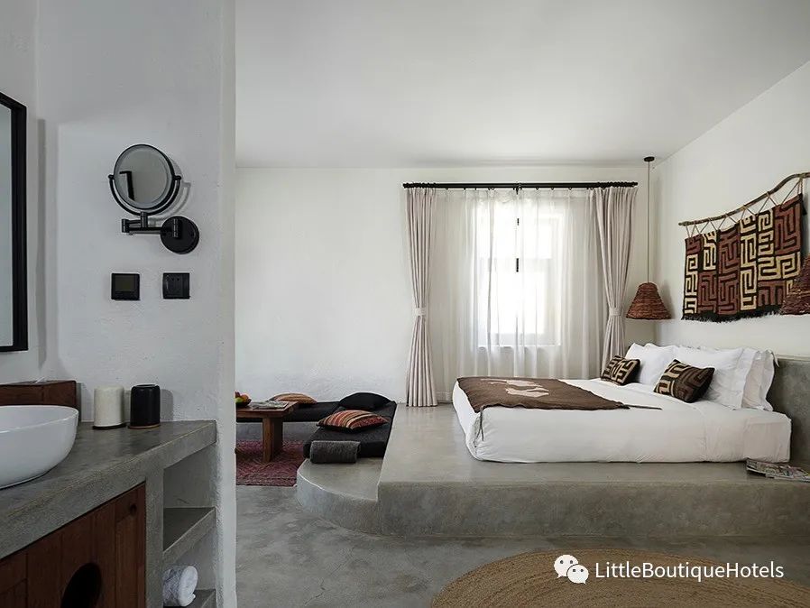 南岸中卫度假酒店丨中国中卫丨南岸创始人-63