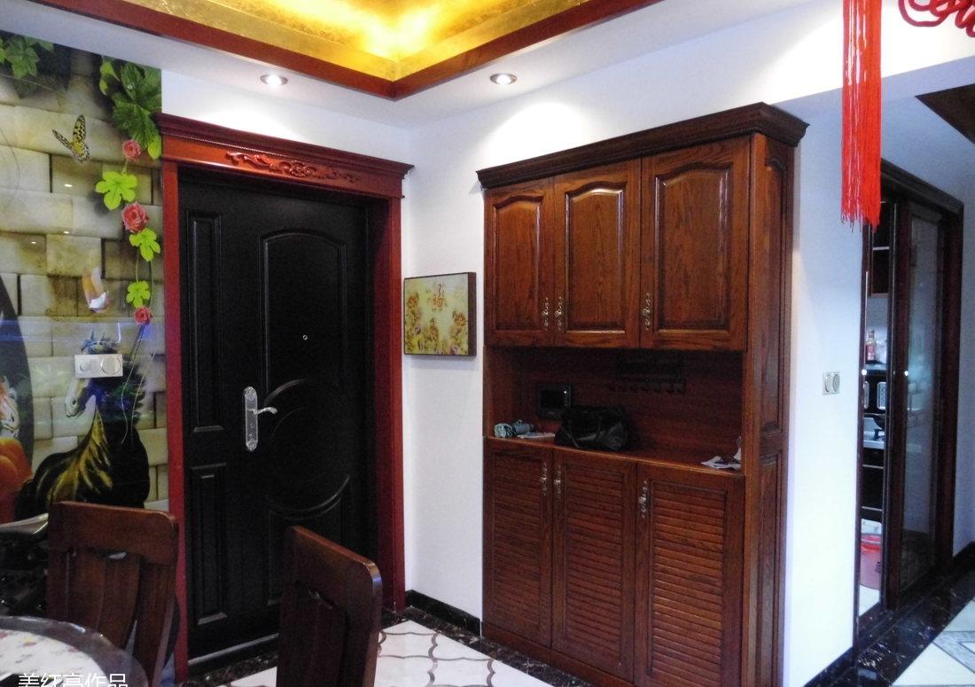 
南昌市昌北经开区英伦联邦夏女士雅居 -2