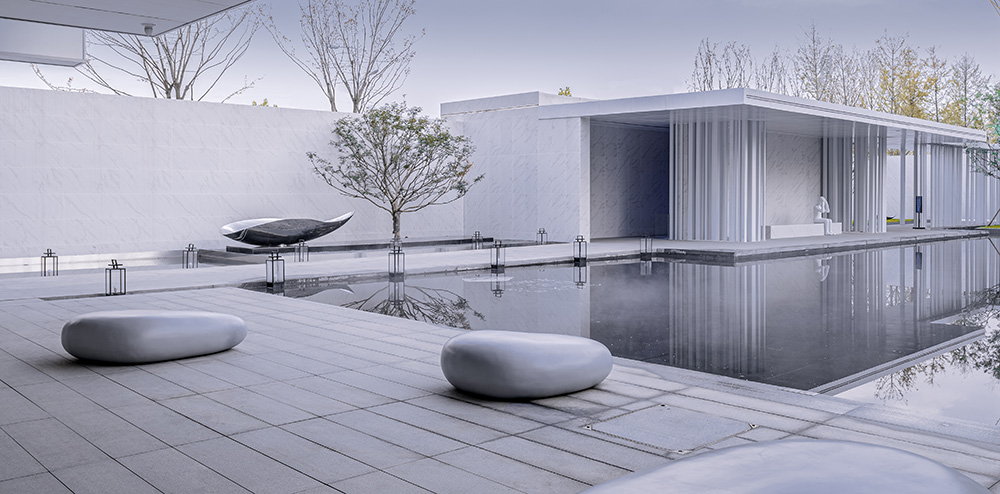 丨中国合肥丨景观 L&A 设计集团深圳分公司 XI 项目团队等-58