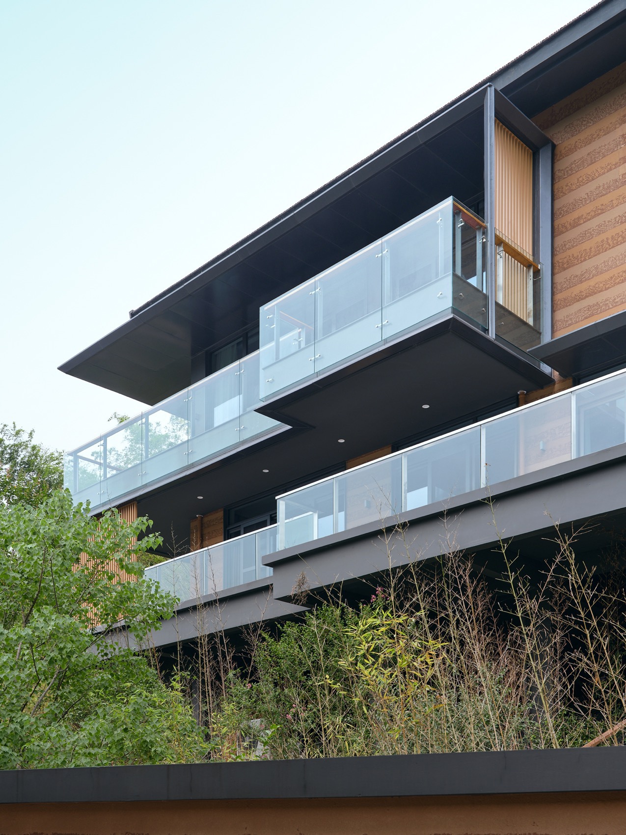 明月川 • 云孚里云宿温泉酒店丨中国宜春丨艾麦欧(上海)建筑设计咨询有限公司-212