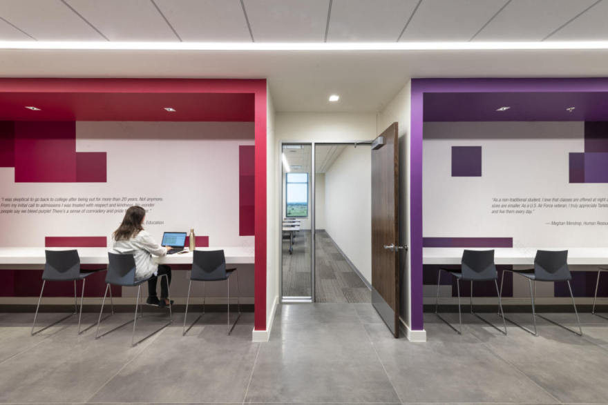 塔尔顿州立大学迁移项目-16