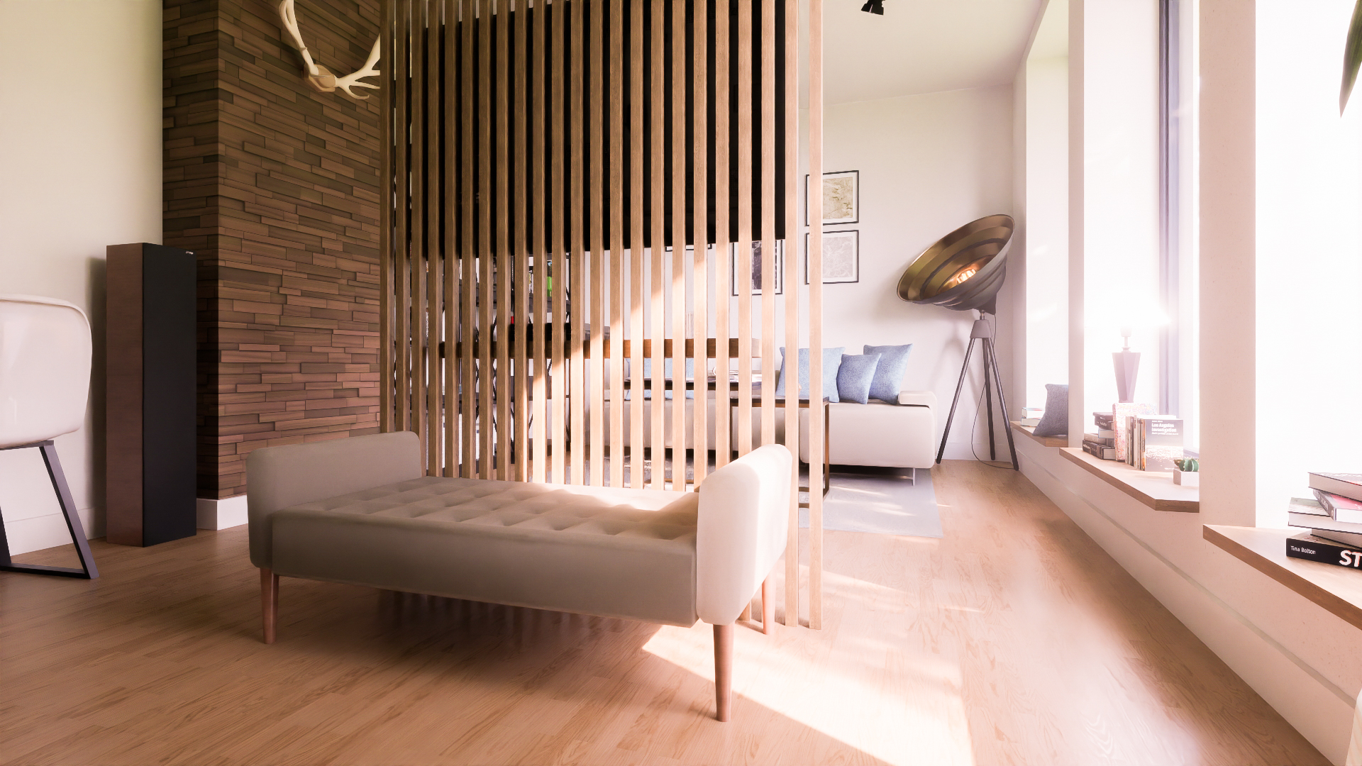 Small Living Room Design-1