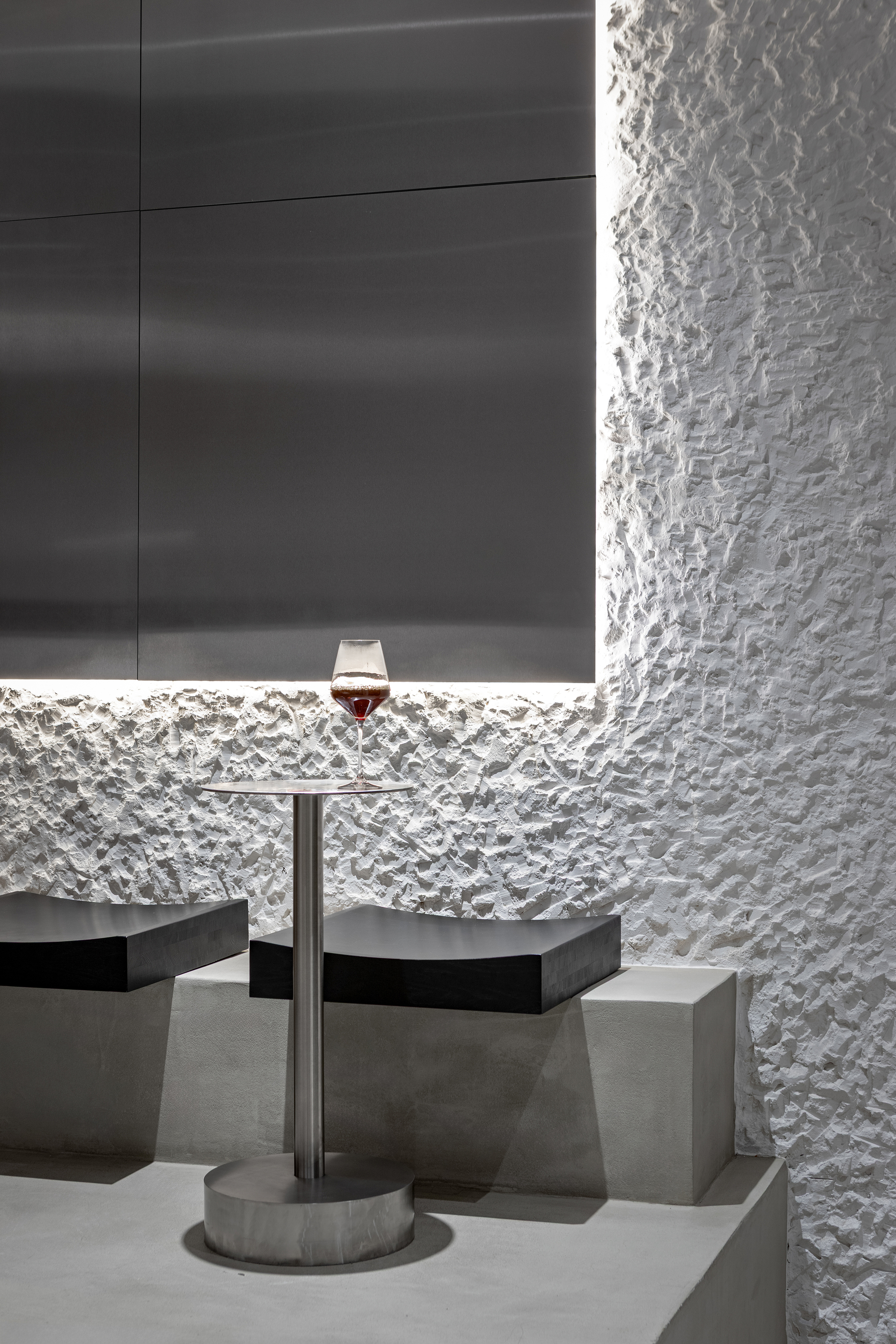 胡德咖啡馆丨波兰华沙丨Ponomarenko Volodymyr-32