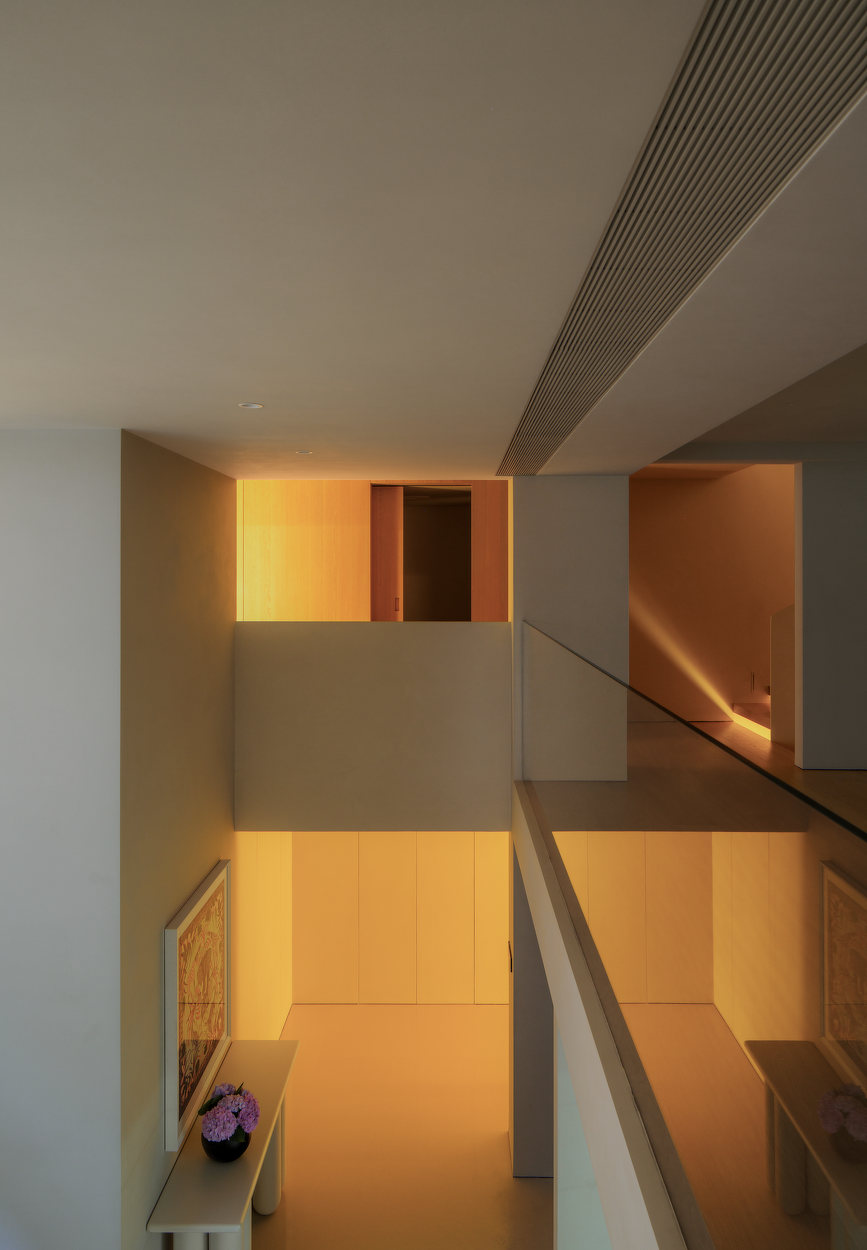 学院路7号丨中国温州丨温州大墨空间设计-12