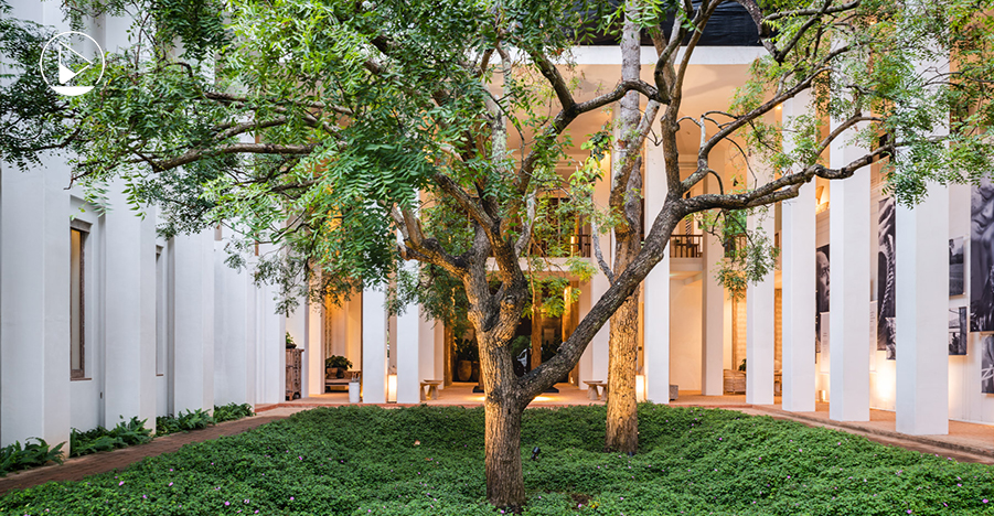 丨泰国清迈丨BoonDesign-2