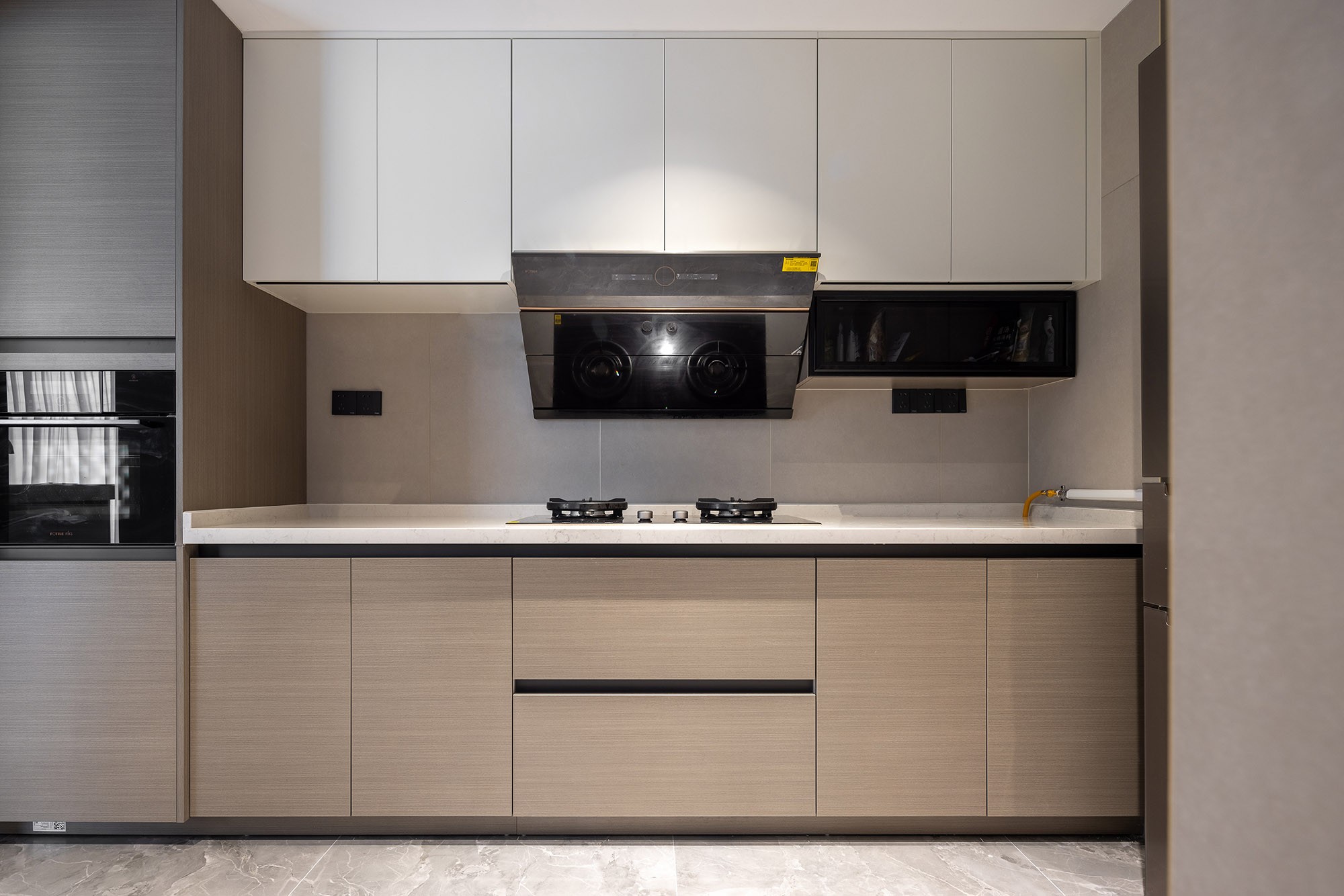 蓝光·雍和园室内设计丨中国惠州丨惠州御文空间设计有限公司-15