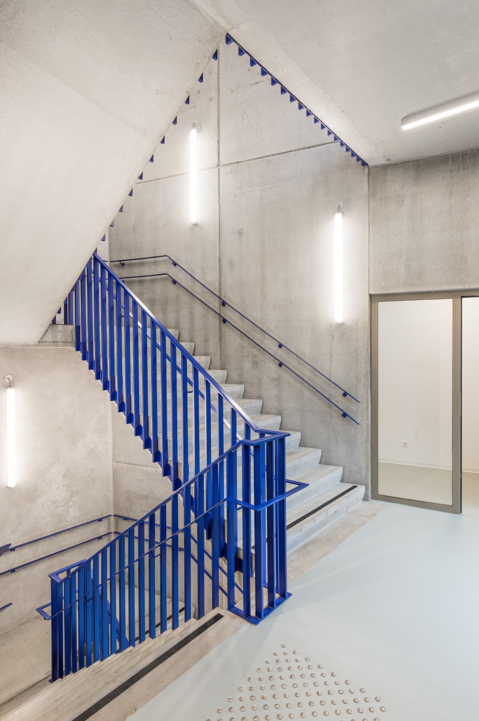 Centr’Al 综合运动中心丨保加利亚鲁塞丨Barchitecten-32