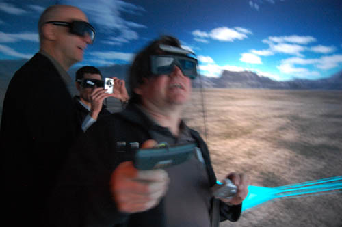 CAVCaM（原CAVE）丨中国达州-22