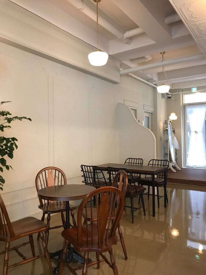 40 平小空间的大气设计，品味独特的室内装饰风格-9