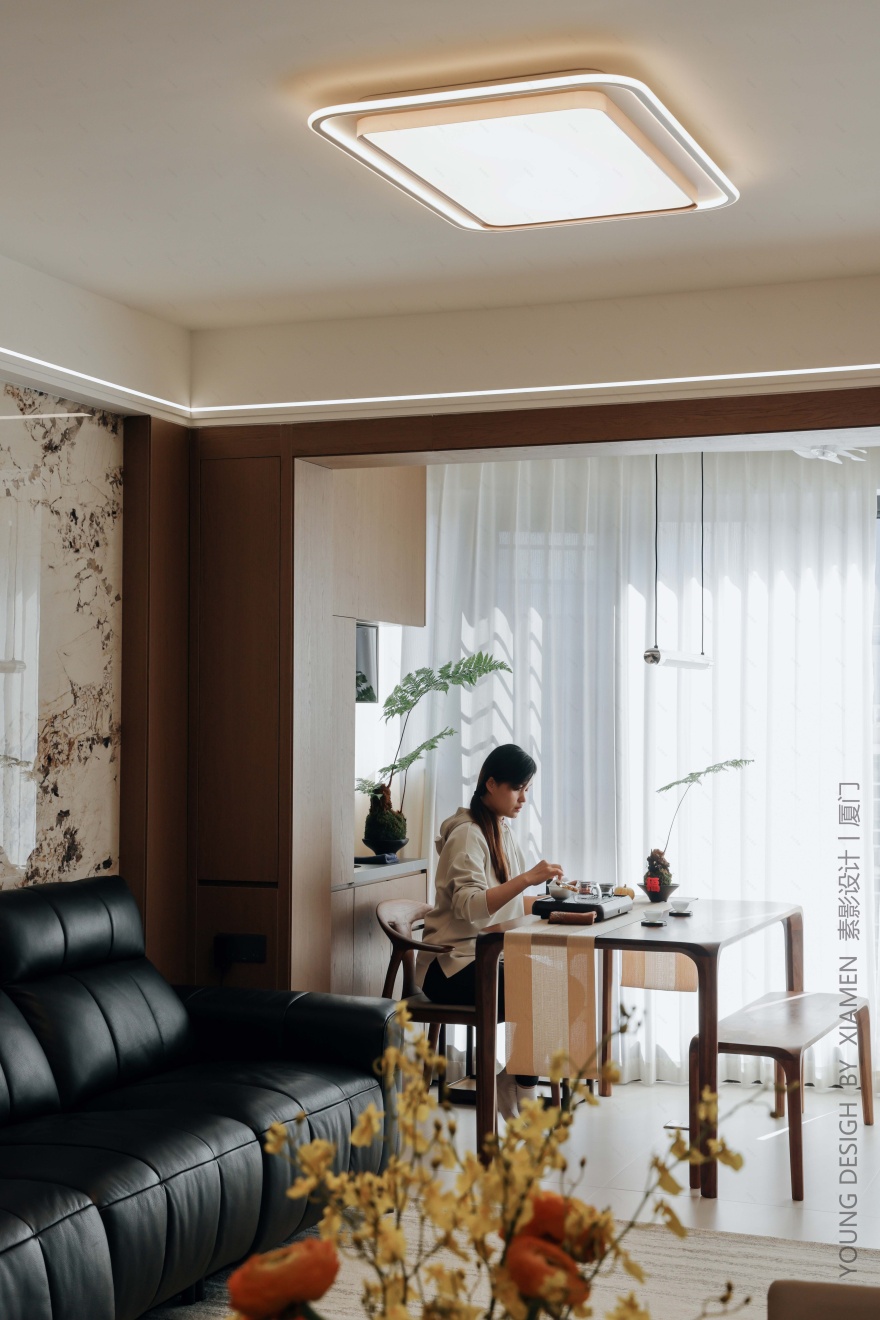 境木之间 · 厦门素影设计丨中国厦门丨厦门素影设计机构-40