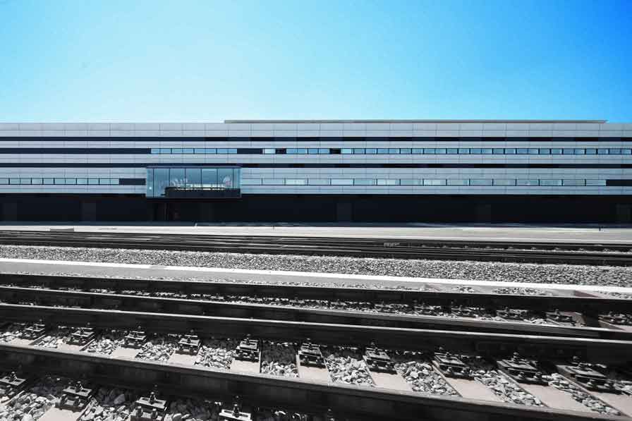 第15回 日本建築家協会優秀建築選（主催：公益社団法人日本建築家協会）に選定されました。 | AWARDS | News | NIKKEN SEKKEI LTD-4