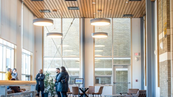 丨美国纽约丨MASS Design Group-31