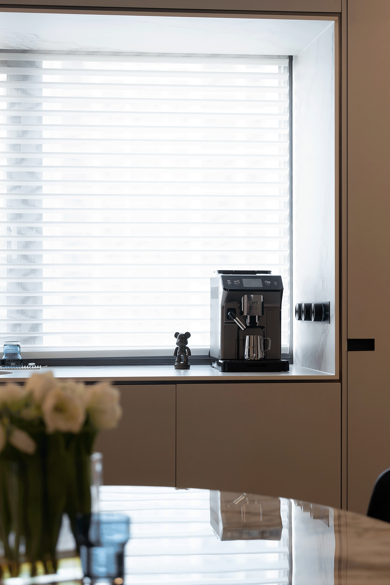 循光,繁华入序丨中国温州丨霖社空间设计工作室-22