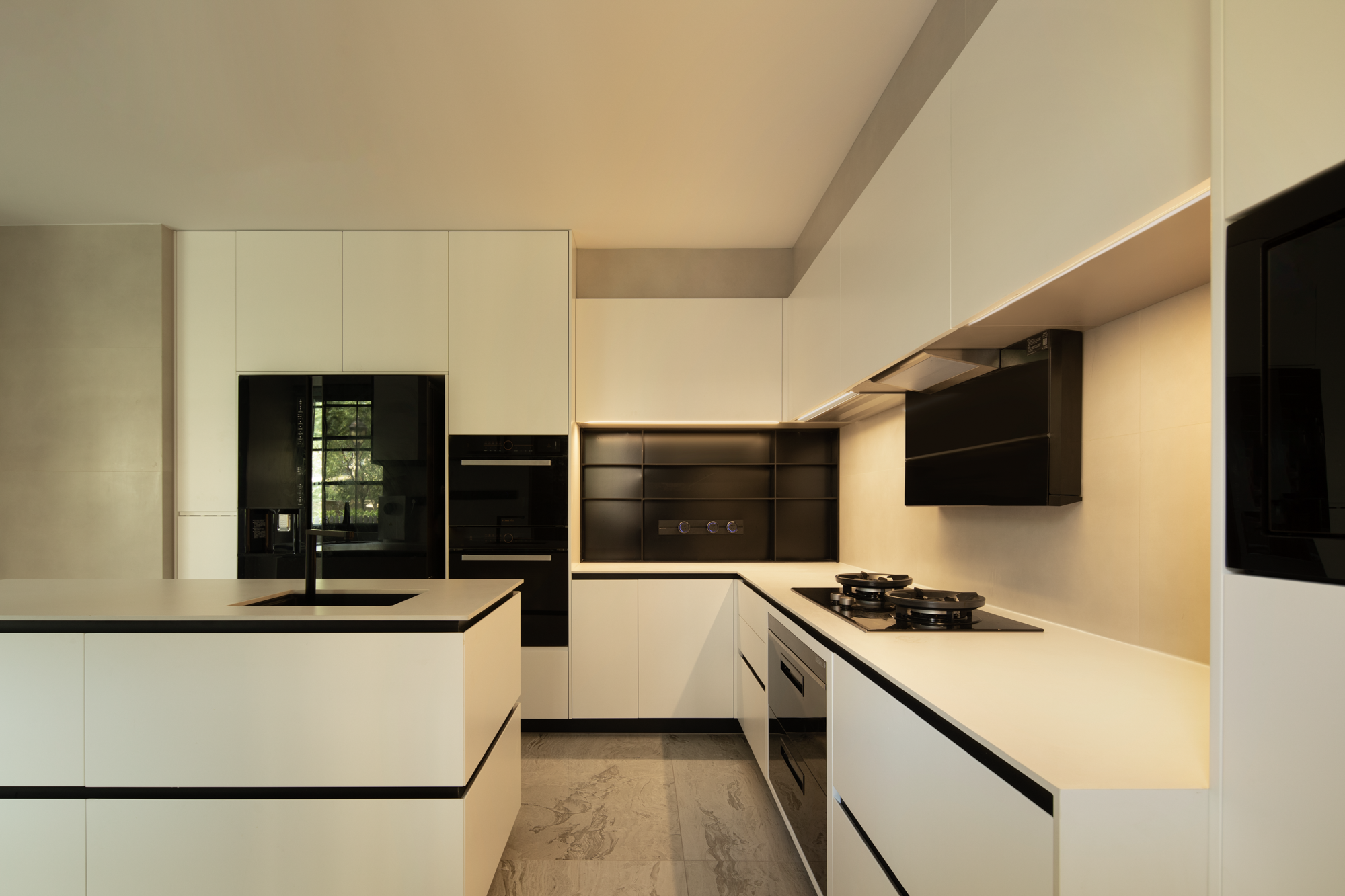 延续与融合丨中国台州丨卡莫设计机构-29