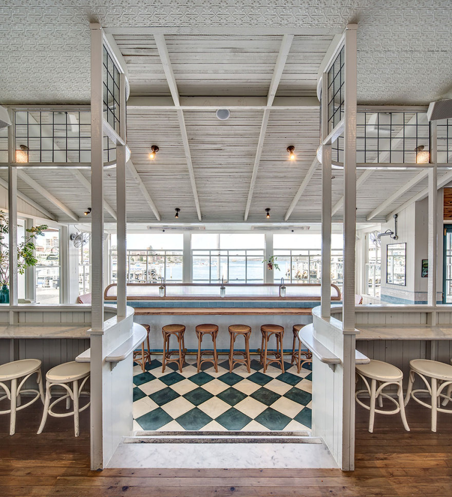 建筑大师 Kelvin Ho | 从零售空间到酒店设计,他的创意之路-34