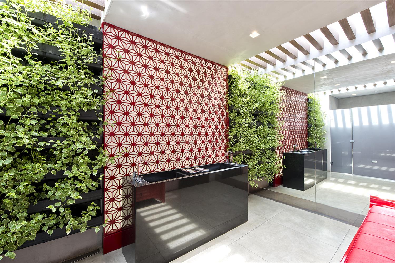 Azuki 巴西餐厅-19