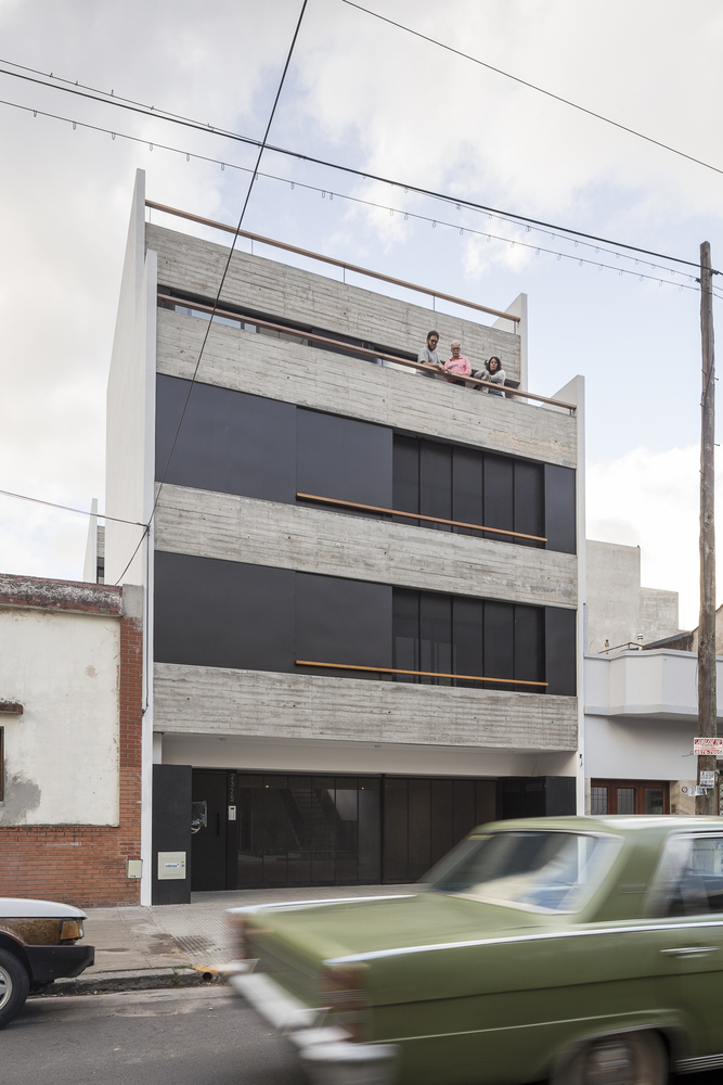 Donado 2325 住宅楼-45