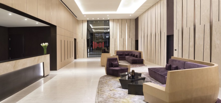 纽约设计师 Jean·Gabriel Neukomm 的精致细节艺术-33