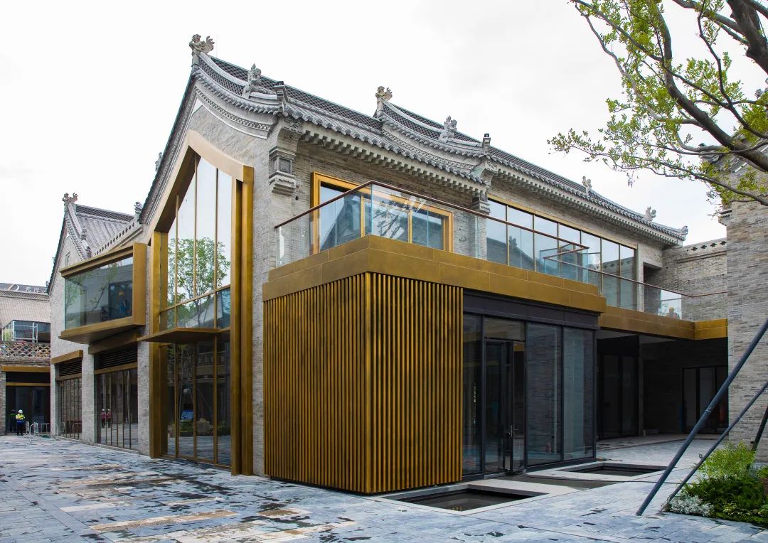 亳都·新象丨中国郑州丨UDG联创设计-34