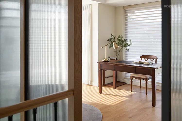 混搭复古风家居设计-33