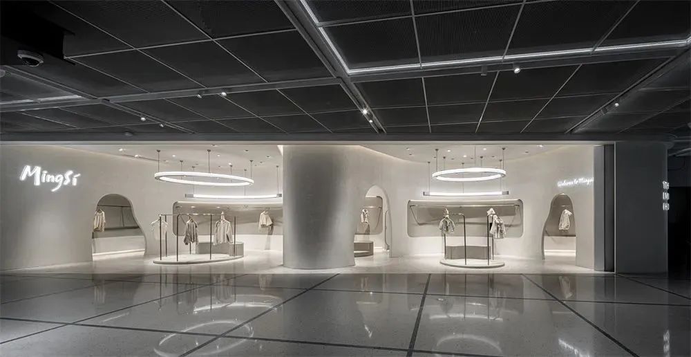 Mingsi 2022 小径分岔的花园丨中国上海丨TOPOS DESIGN-61