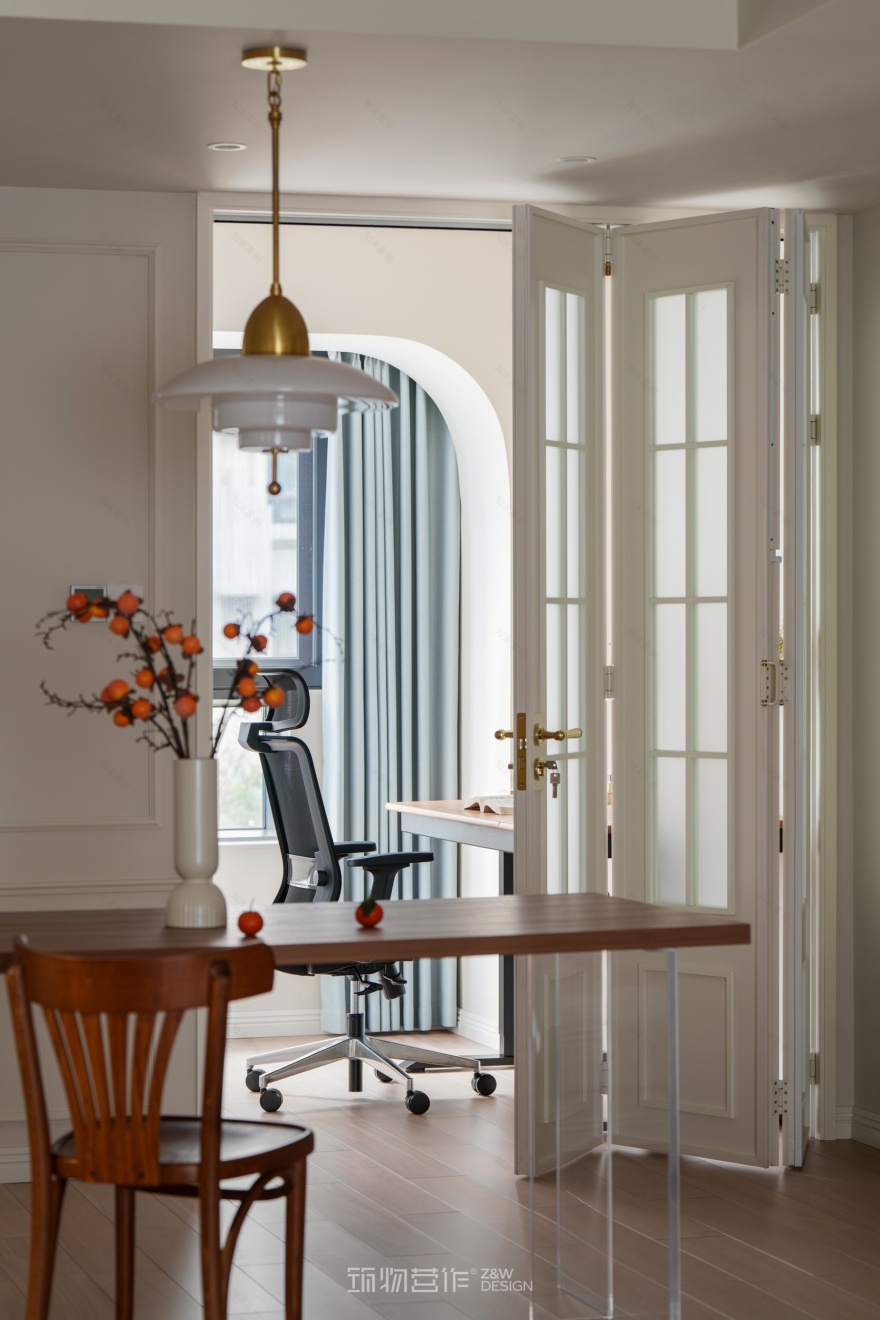 滨海新天地丨中国海口丨筑物营作-30