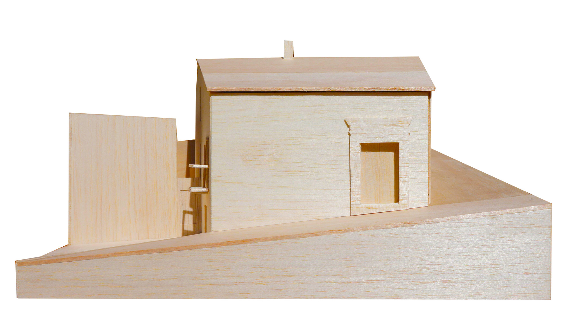 家庭工作室丨西班牙韦尔瓦丨inN arquitectura-33