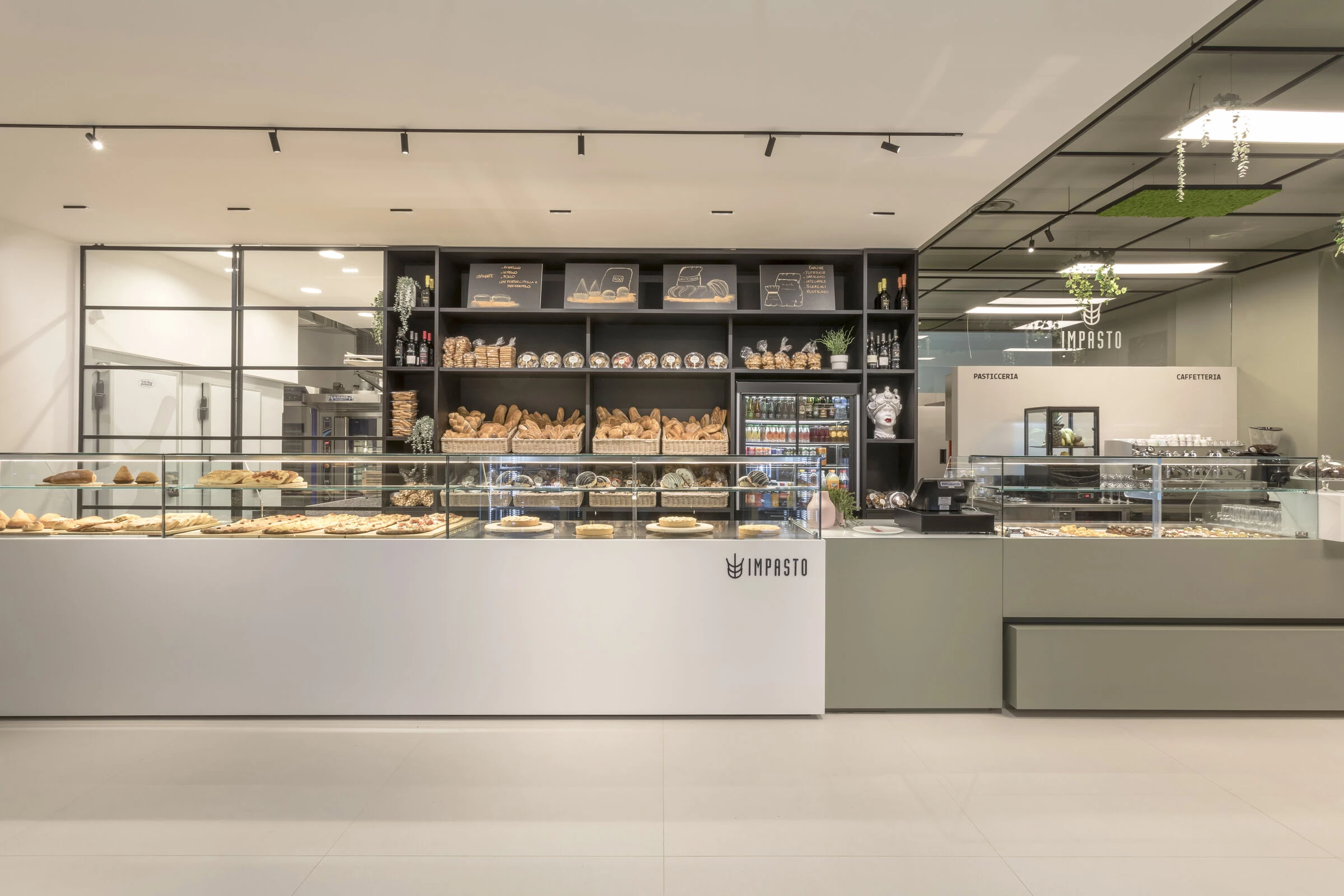 厚涂法丨意大利丨DFG Architetti associati-27