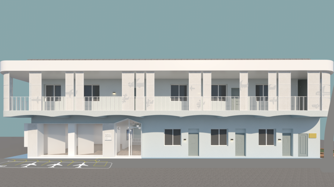 社区有可能嵌入一个迷你博物馆吗？-38
