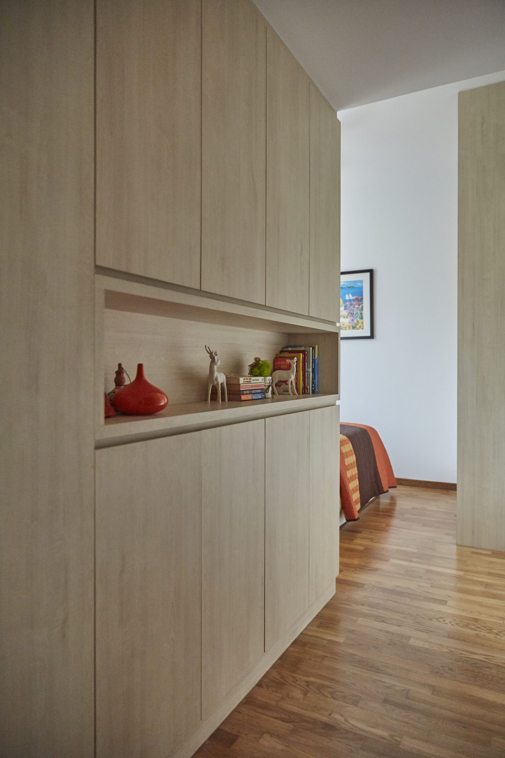 丨新加坡丨The Interior Lab-17