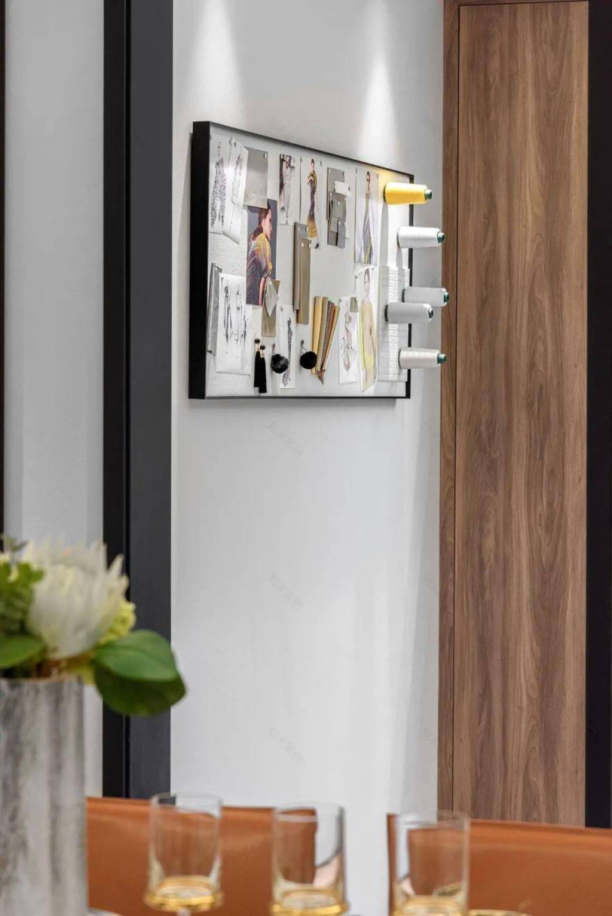 沈阳富禹·金科繁梦里样板间-36