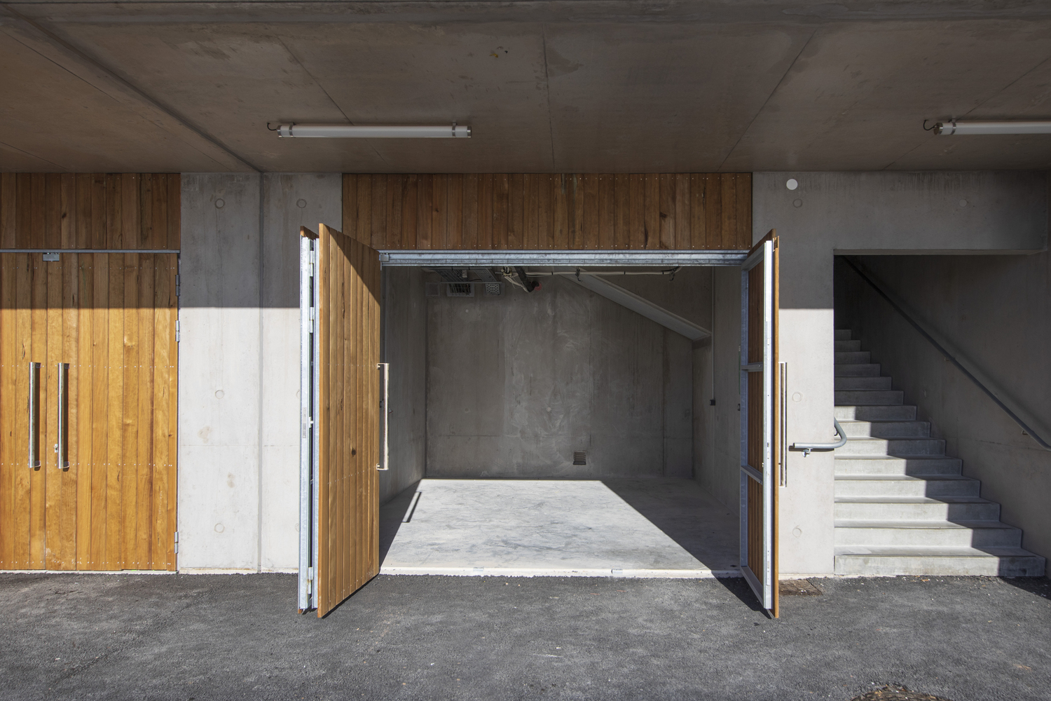 法国航海杆港口丨NBJ 建筑公司-17