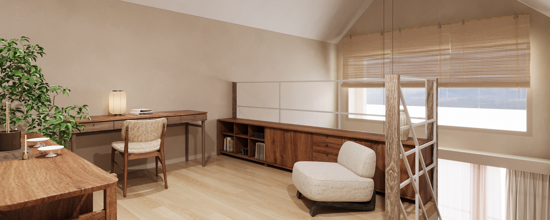 贝奥的房子丨越南胡志明市-11