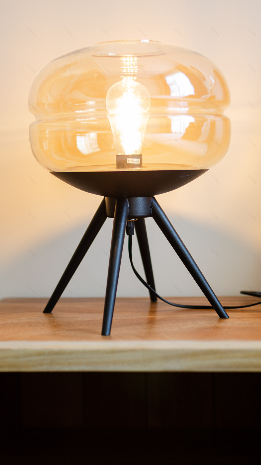 西双版纳雅居乐娜西水岸别墅软装设计改造丨中国西双版纳丨心砚斋(广州)-82