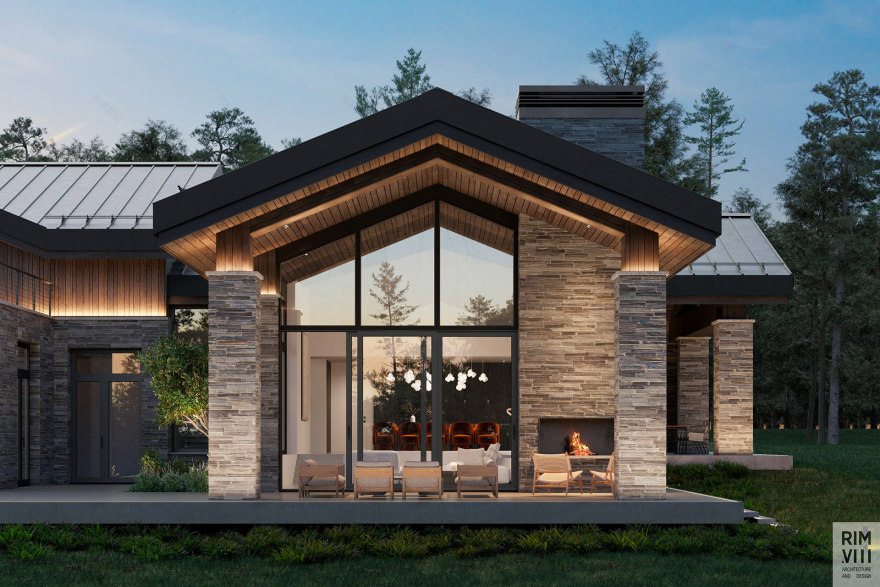 私人住宅设计-6