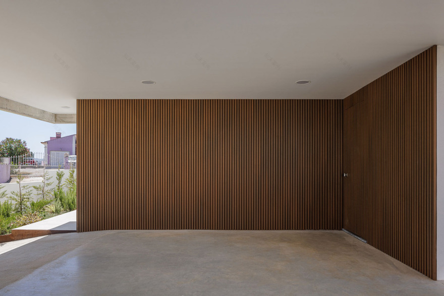 BD 住宅丨葡萄牙丨ESQUISSOS-39