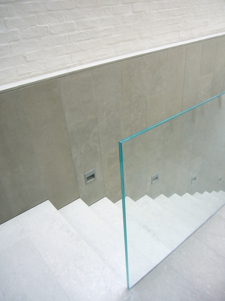 伦敦“狮子屋”翻新-22