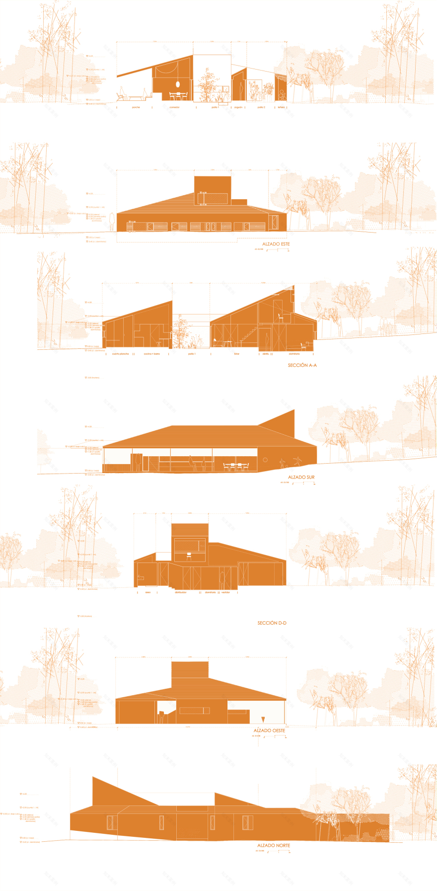 丨西班牙马德里丨delavegacanolasso-12