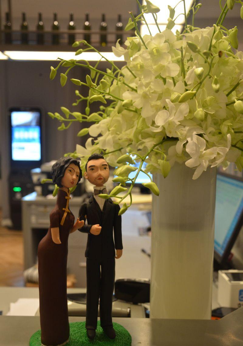 白玉兰酒店 | 极简美学与时尚文化的完美融合-35