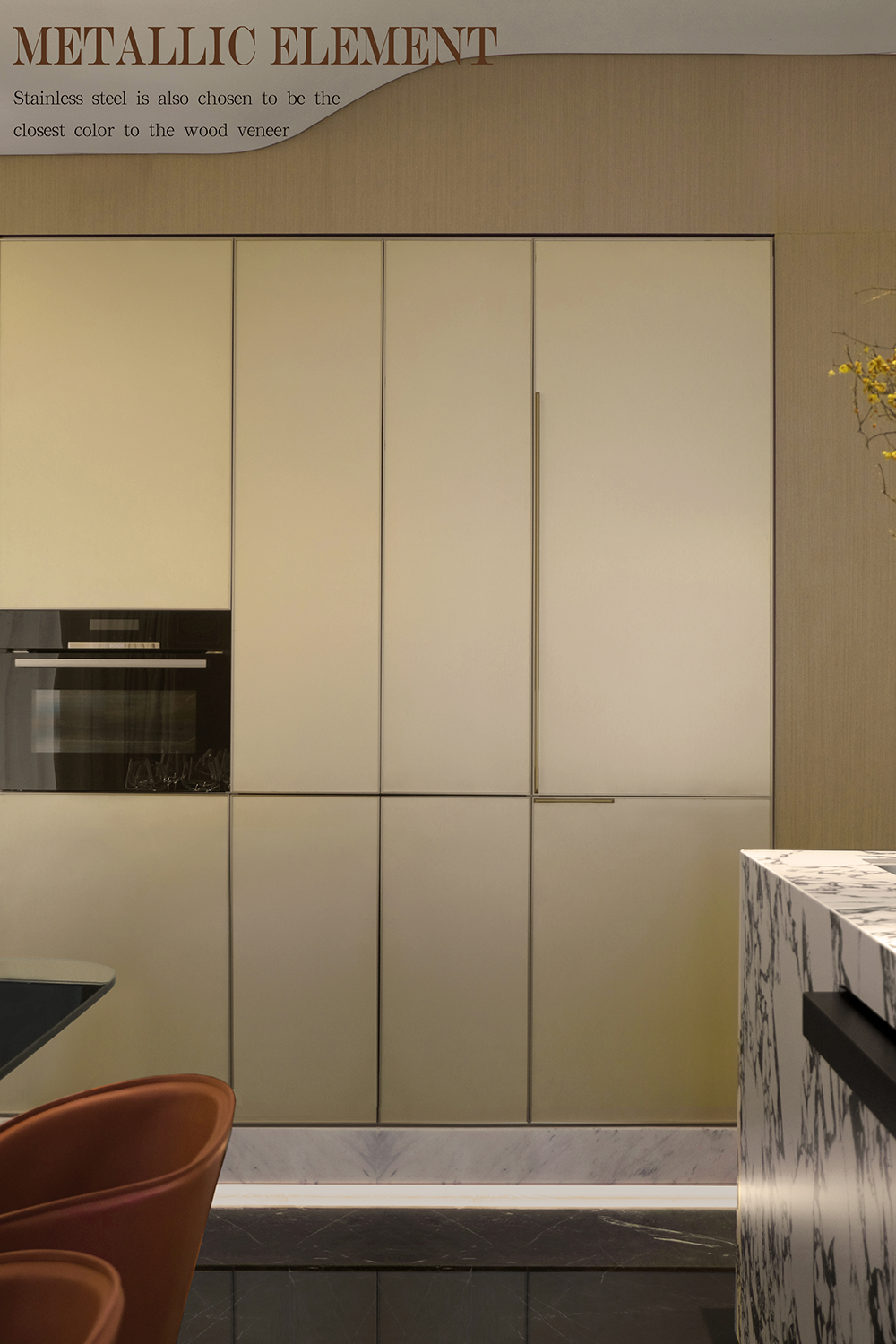 绍兴桃源里(兰若寺AB居住地块)丨中国绍兴丨JV深圳维捷设计-48