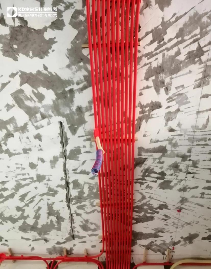 极简极致,融入生活的 KD 室内设计-23